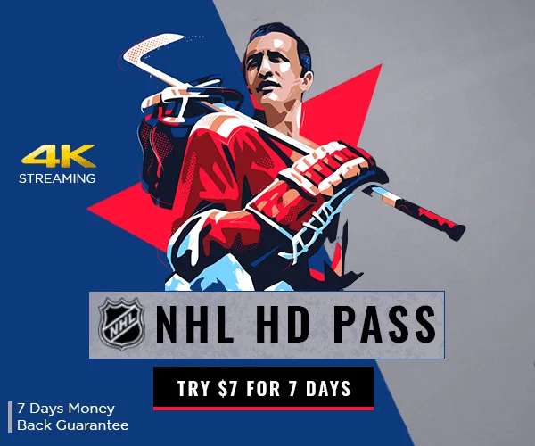 NHL Streams HD